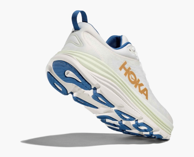 HOKA ONE ONE GlideTech Kısa Kollu