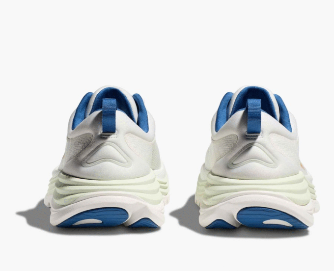 HOKA ONE ONE GlideTech Kısa Kollu