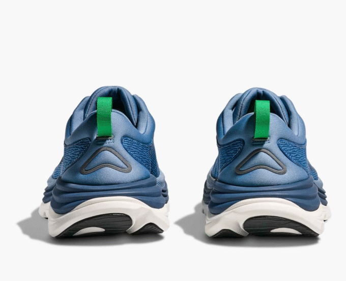 HOKA ONE ONE GlideTech Kısa Kollu