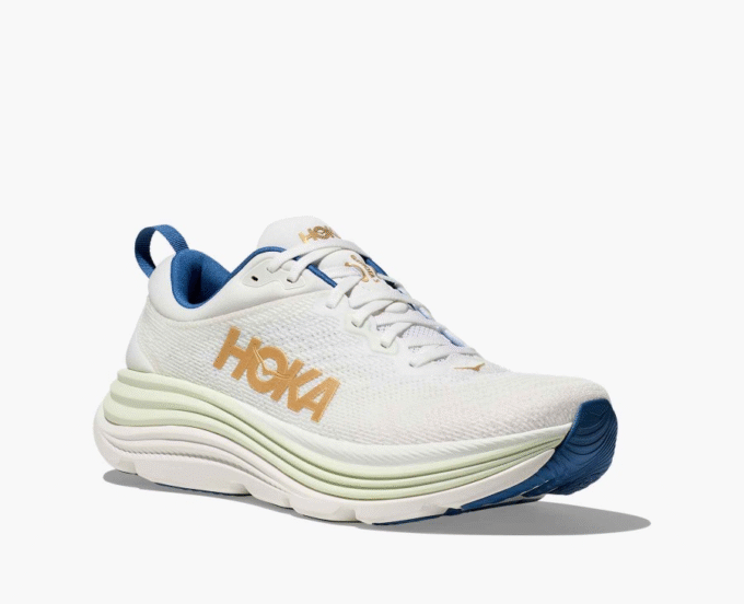 HOKA ONE ONE GlideTech Kısa Kollu
