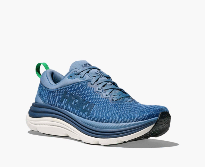 HOKA ONE ONE GlideTech Kısa Kollu
