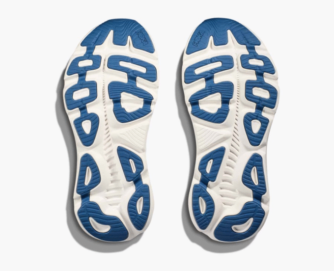HOKA ONE ONE GlideTech Kısa Kollu