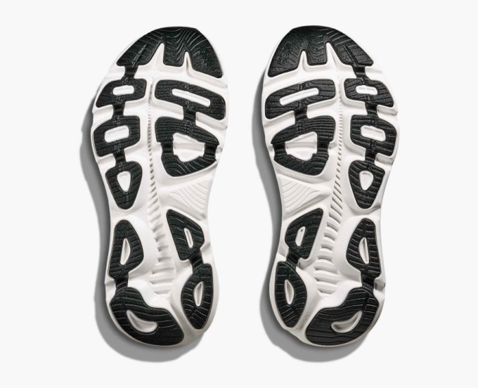 HOKA ONE ONE GlideTech Kısa Kollu