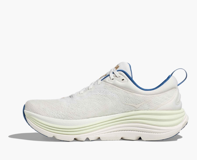 HOKA ONE ONE GlideTech Kısa Kollu