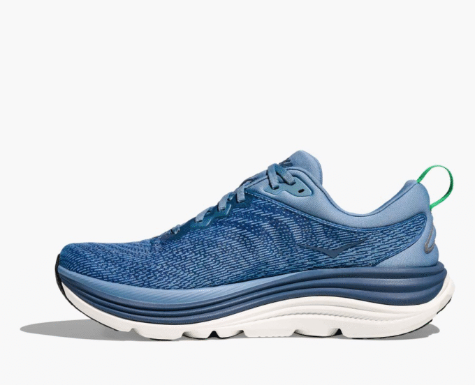 HOKA ONE ONE GlideTech Kısa Kollu