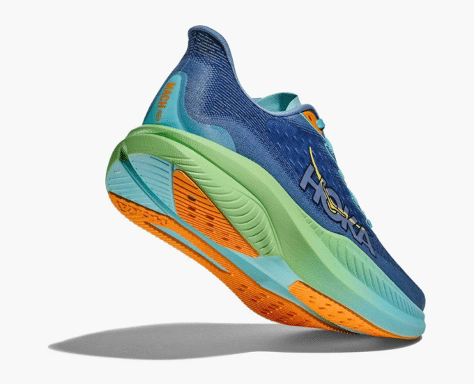 HOKA ONE ONE Hoka Kalça Çantası 2,5L