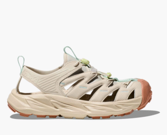 HOKA ONE ONE Hoka Kolaj Kısa Kollu Tişört