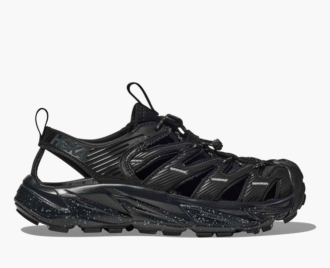 HOKA ONE ONE HOKA Kolaj Kısa Kollu Tişört