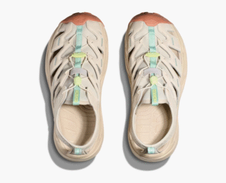HOKA ONE ONE Hoka Kolaj Kısa Kollu Tişört