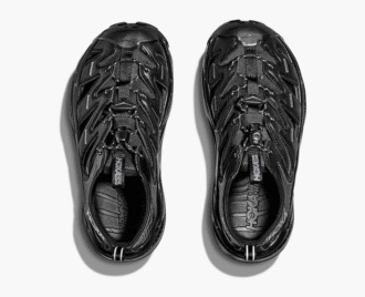HOKA ONE ONE HOKA Kolaj Kısa Kollu Tişört