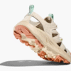 HOKA ONE ONE Hoka Kolaj Kısa Kollu Tişört