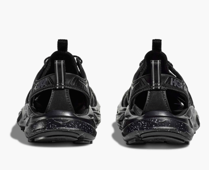 HOKA ONE ONE HOKA Kolaj Kısa Kollu Tişört