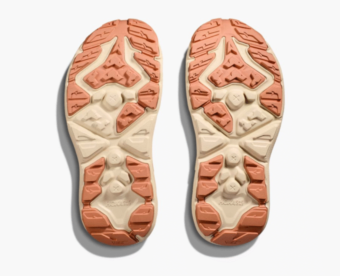 HOKA ONE ONE Hoka Kolaj Kısa Kollu Tişört