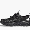 HOKA ONE ONE HOKA Kolaj Kısa Kollu Tişört
