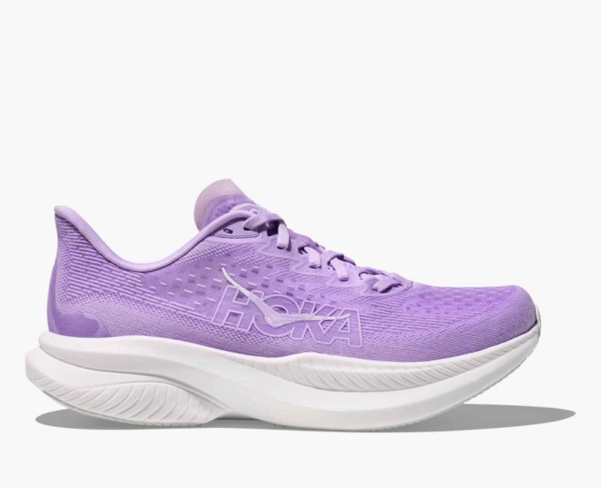 HOKA ONE ONE HOKA Manifesto Kısa Kollu Tişört