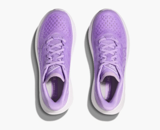 HOKA ONE ONE HOKA Manifesto Kısa Kollu Tişört