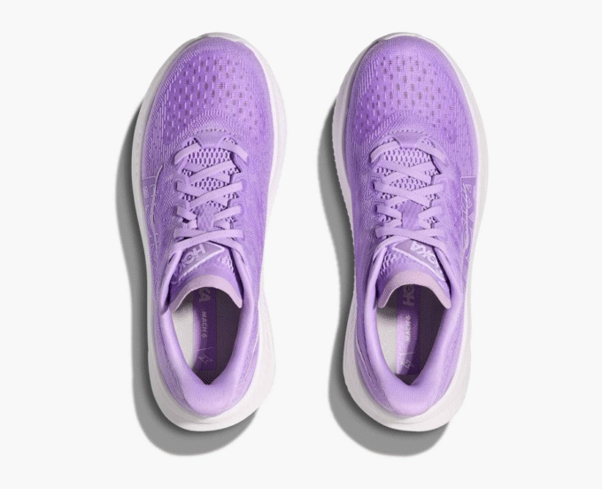 HOKA ONE ONE HOKA Manifesto Kısa Kollu Tişört