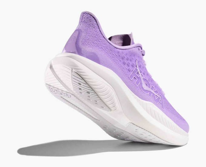 HOKA ONE ONE HOKA Manifesto Kısa Kollu Tişört