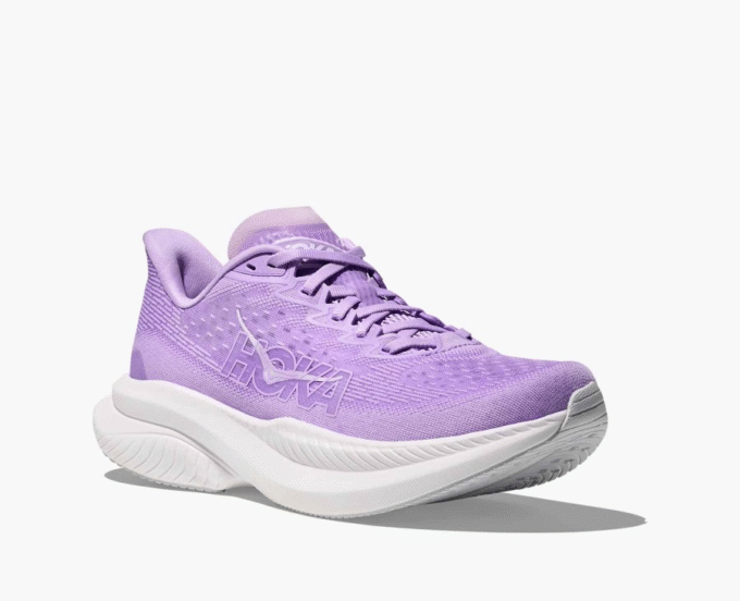 HOKA ONE ONE HOKA Manifesto Kısa Kollu Tişört