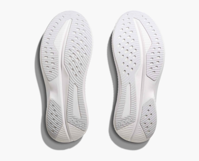 HOKA ONE ONE HOKA Manifesto Kısa Kollu Tişört