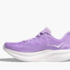 HOKA ONE ONE HOKA Manifesto Kısa Kollu Tişört