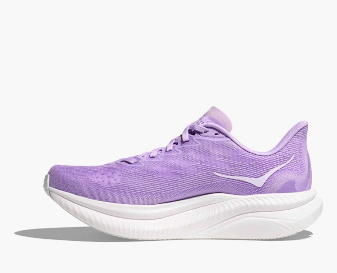 HOKA ONE ONE HOKA Manifesto Kısa Kollu Tişört