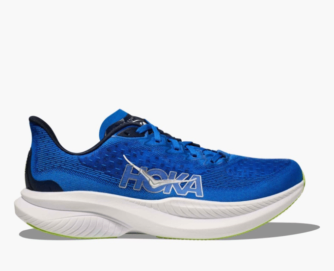 HOKA ONE ONE Hoka Sun Run Şapka