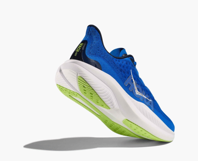 HOKA ONE ONE Hoka Sun Run Şapka