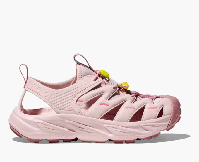 HOKA ONE ONE HOKA Temel Kapüşonlu Üst