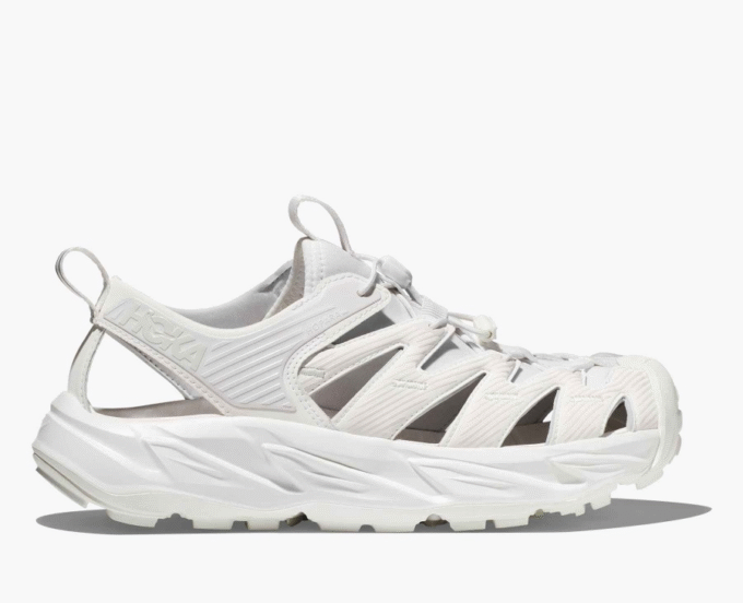 HOKA ONE ONE HOKA Temel Kapüşonlu Üst