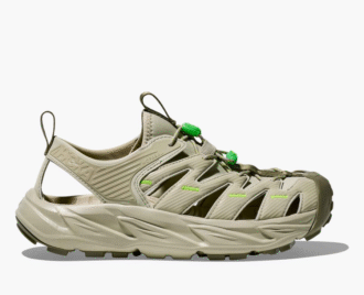 HOKA ONE ONE HOKA Temel Kapüşonlu Üst