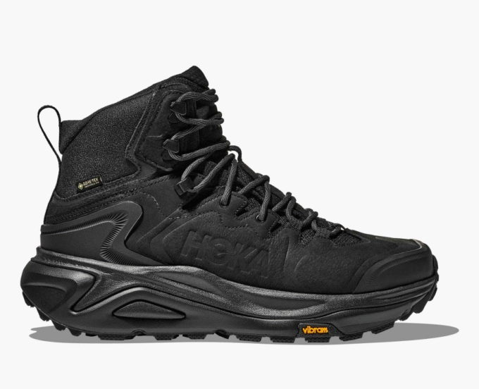 HOKA ONE ONE HOKA Temel Kapüşonlu Üst
