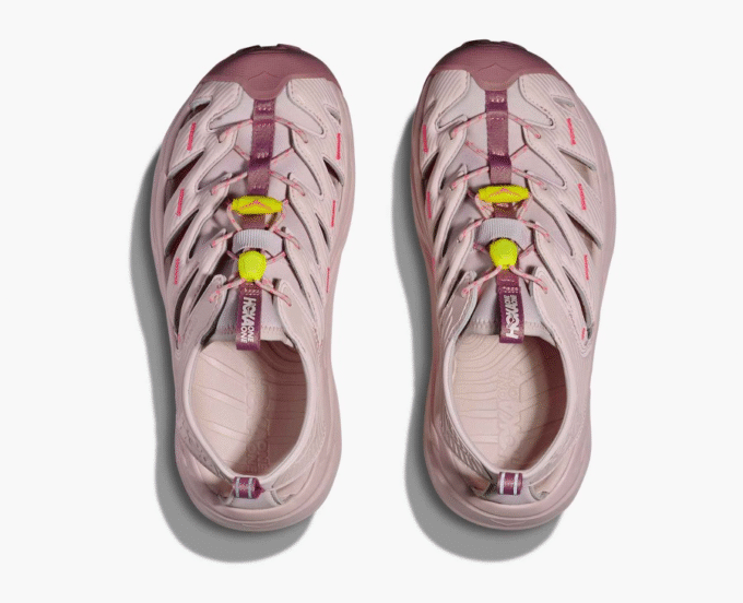HOKA ONE ONE HOKA Temel Kapüşonlu Üst