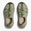 HOKA ONE ONE HOKA Temel Kapüşonlu Üst
