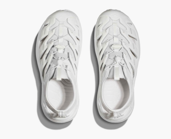 HOKA ONE ONE HOKA Temel Kapüşonlu Üst