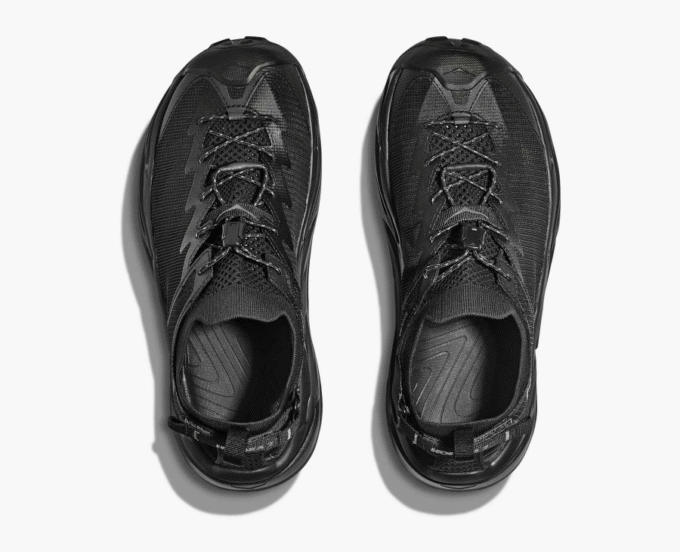 HOKA ONE ONE HOKA Temel Kapüşonlu Üst