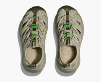 HOKA ONE ONE HOKA Temel Kapüşonlu Üst