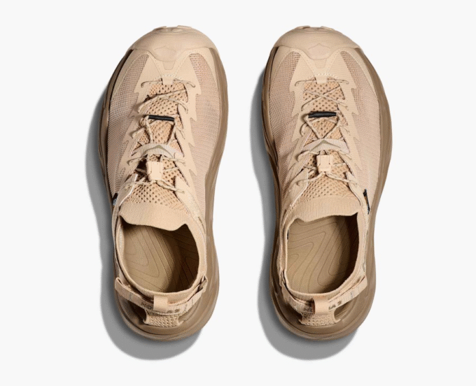 HOKA ONE ONE HOKA Temel Kapüşonlu Üst