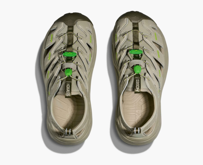 HOKA ONE ONE HOKA Temel Kapüşonlu Üst