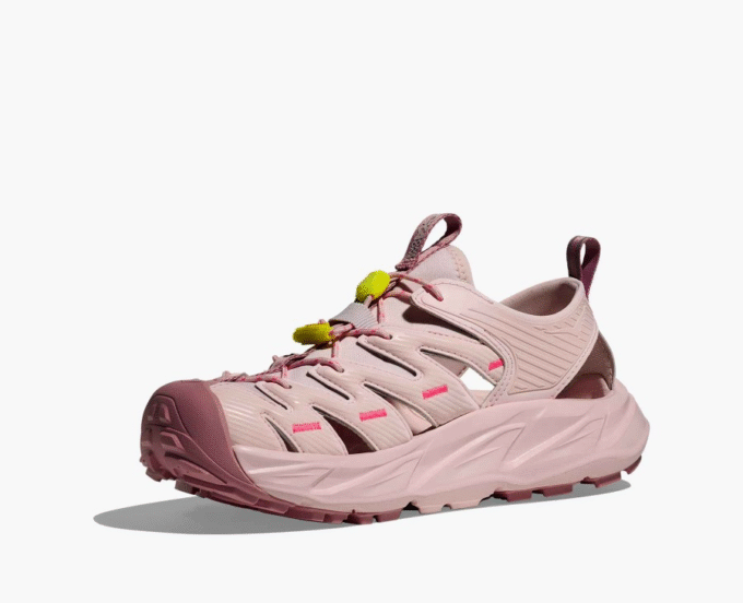 HOKA ONE ONE HOKA Temel Kapüşonlu Üst