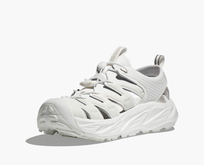 HOKA ONE ONE HOKA Temel Kapüşonlu Üst