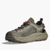 HOKA ONE ONE HOKA Temel Kapüşonlu Üst