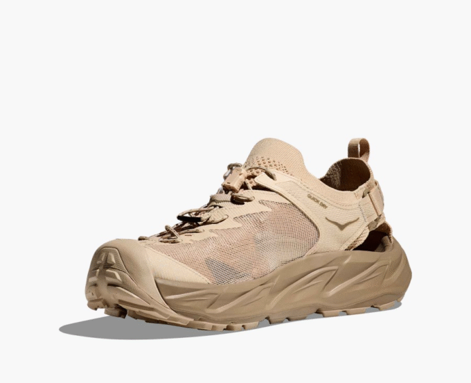 HOKA ONE ONE HOKA Temel Kapüşonlu Üst
