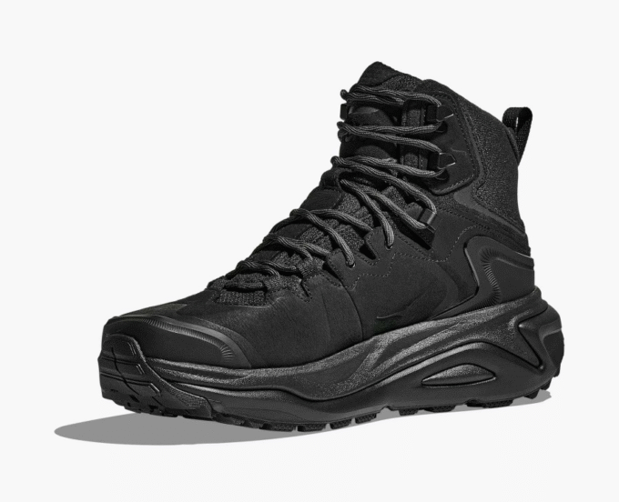 HOKA ONE ONE HOKA Temel Kapüşonlu Üst