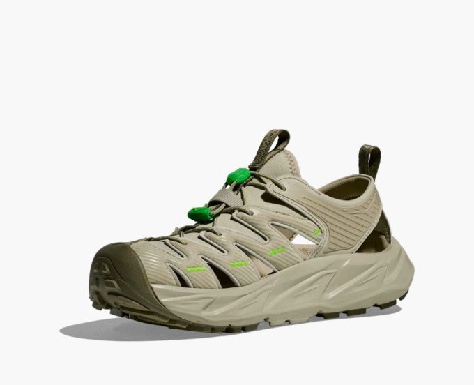 HOKA ONE ONE HOKA Temel Kapüşonlu Üst