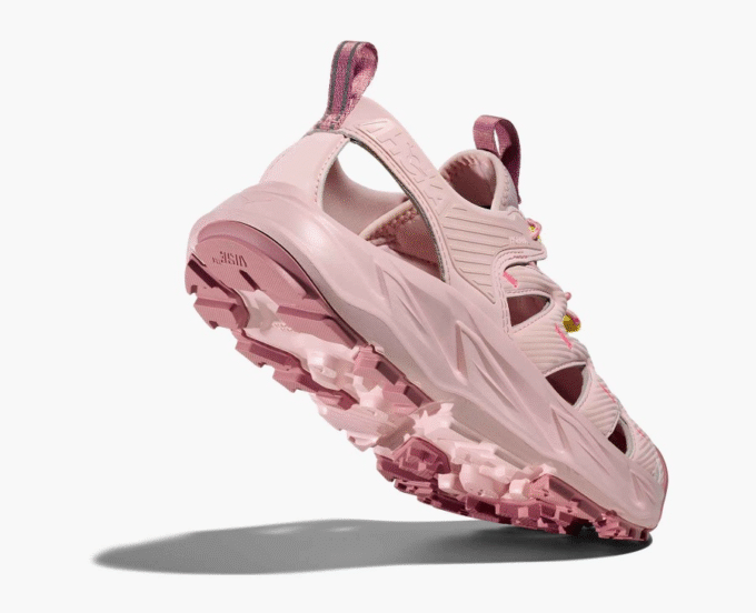 HOKA ONE ONE HOKA Temel Kapüşonlu Üst