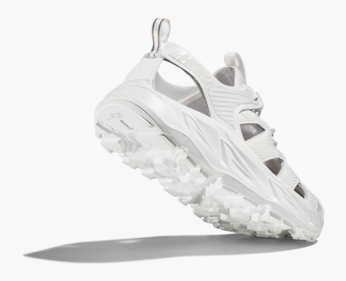 HOKA ONE ONE HOKA Temel Kapüşonlu Üst