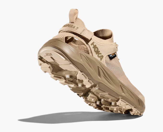 HOKA ONE ONE HOKA Temel Kapüşonlu Üst