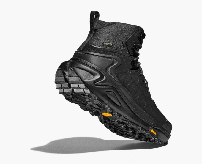 HOKA ONE ONE HOKA Temel Kapüşonlu Üst