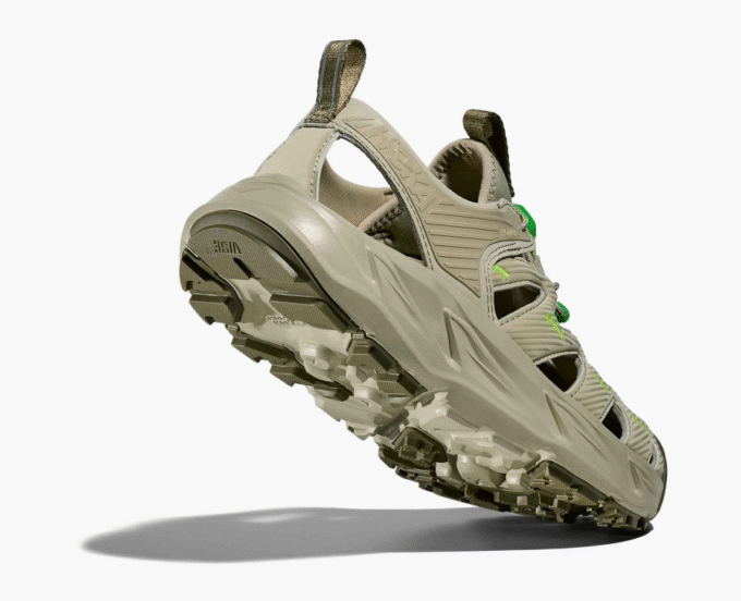 HOKA ONE ONE HOKA Temel Kapüşonlu Üst
